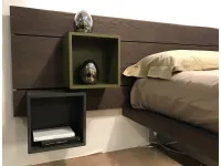 Scopri Letto Sorvolo Fimar scontato a prezzi outlet!
