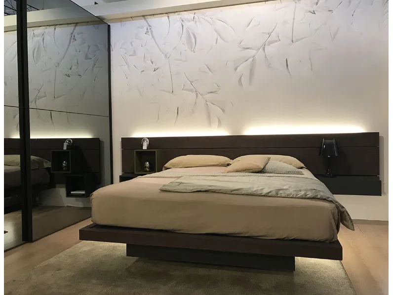 Scopri Letto Sorvolo Fimar scontato a prezzi outlet!