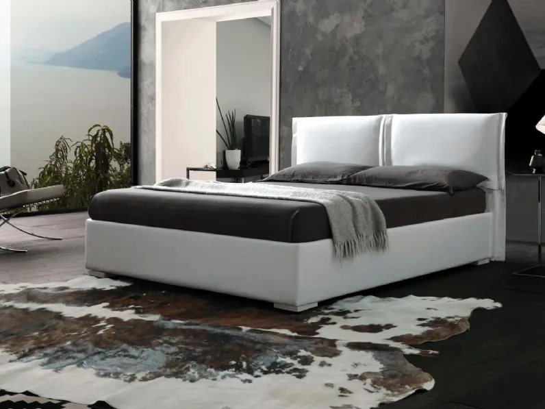 Scopri lo sconto 47% sul letto Asia contenitore di Artigianale!