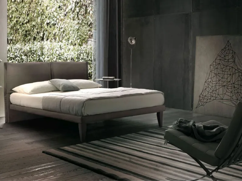 Letto Asia contenitore Artigianale in OFFERTA OUTLET - 47%