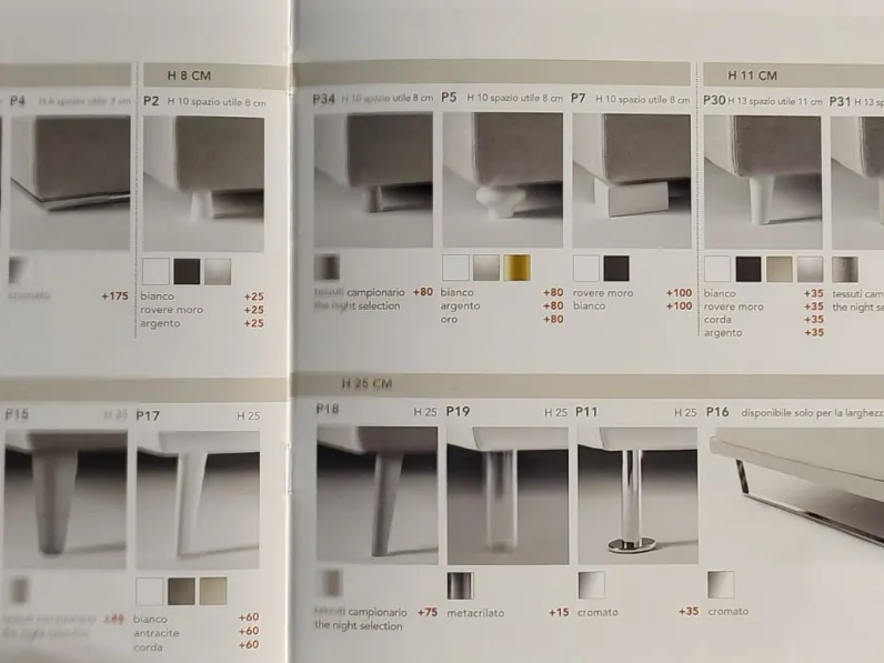 Letto Asia contenitore Artigianale in OFFERTA OUTLET - 47%