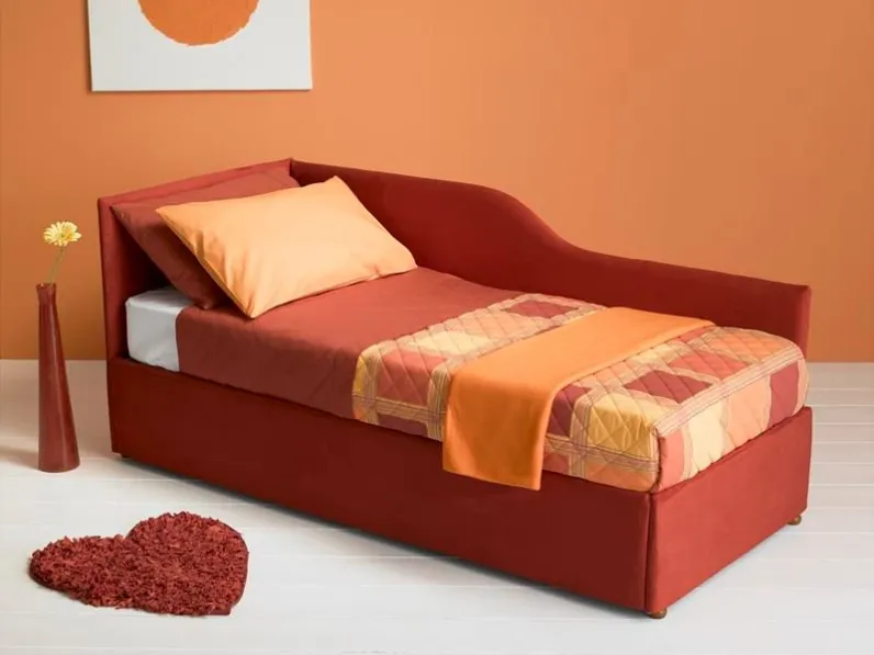 Offerta imperdibile su Letto singolo Night & Day Hoppl! Scoprila ora!