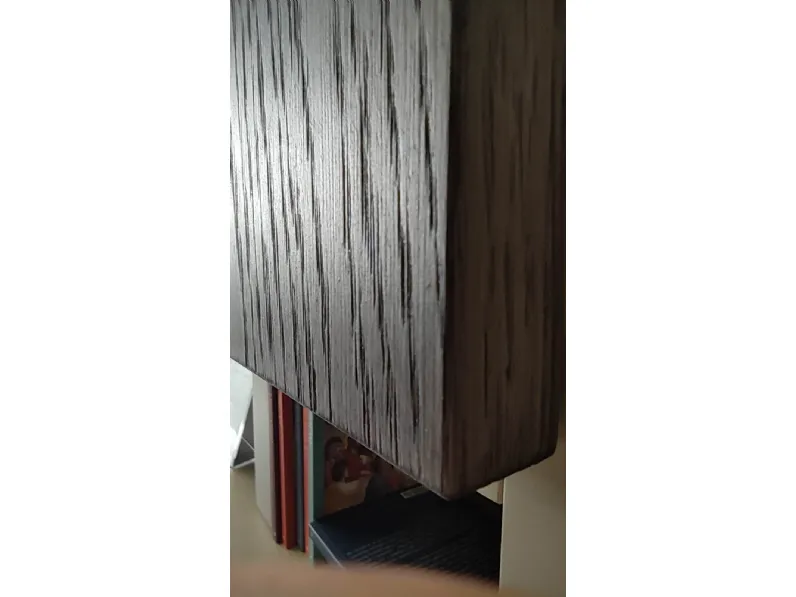 Libreria 505 stile moderna di Molteni & c scontata del 50%