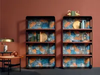 Libreria modello Academy di Devina nais a prezzo riservato 