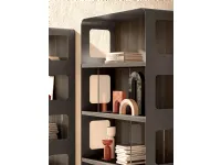 Libreria modello Academy �di Devina nais a prezzo riservato 