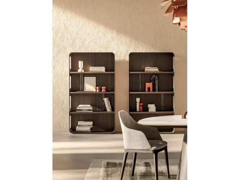 Libreria modello Academy �di Devina nais a prezzo riservato 