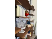 Libreria Adam stile design di Kartell in offerta