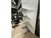 Libreria Air libreria stile design di Lago scontata