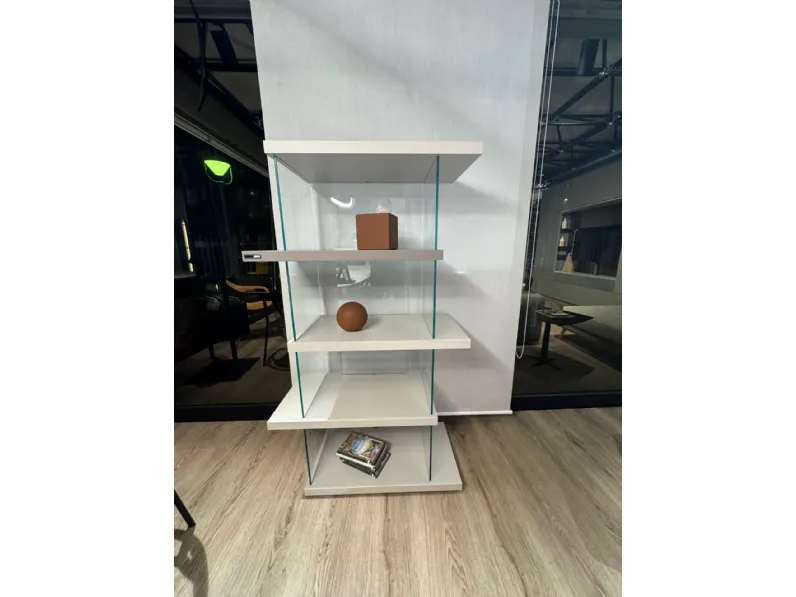 Libreria Air libreria stile design di Lago scontata
