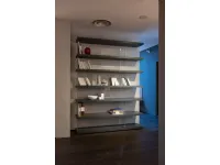Libreria Air stile design di Lago in offerta