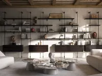 Libreria Airport di Cattelan italia: contatta il venditore per scoprire il prezzo 