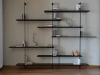 Libreria Airport di Cattelan italia: richiedi ora il prezzo 
