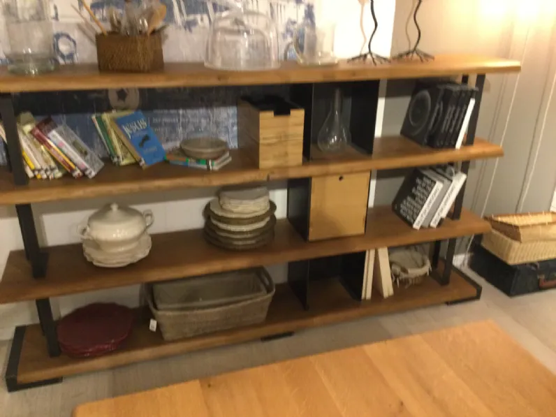 Libreria eco Alta corte in stile moderno a prezzi convenienti