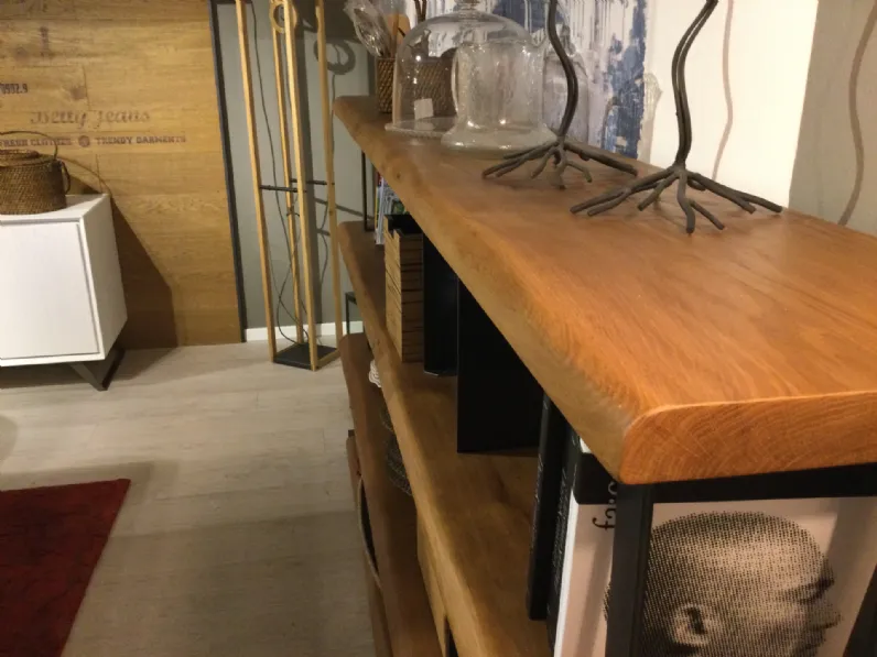 Libreria eco Alta corte in stile moderno a prezzi convenienti