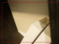 Libreria Ape Bortoli in stile design con forte sconto