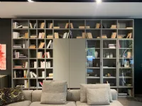 Libreria Libreria artigianale stile moderna di Artigianale scontata del 57%