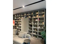 Libreria Libreria artigianale stile moderna di Artigianale scontata del 57%