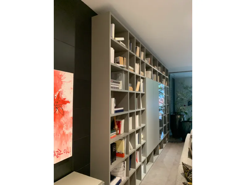 Libreria artigianale stile moderna di Artigianale scontata del 57%
