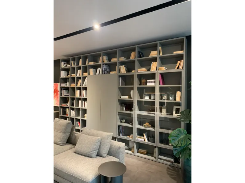 Libreria artigianale stile moderna di Artigianale scontata del 57%
