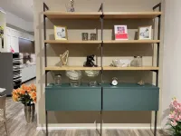 Libreria modello Stilo di Artigianale a prezzo scontato