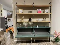 Libreria modello Stilo di Artigianale a prezzo scontato
