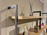 Libreria modello Stilo di Artigianale a prezzo scontato