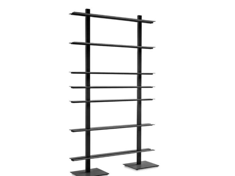 Libreria Biotek stile design di Sintesi scontata del 27%
