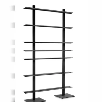 Libreria Biotek stile design di Sintesi scontata del 27%