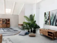 Libreria Bizzotto in legno in Offerta Outlet: scopri Kant