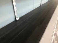 Libreria Book in stile design di Arrex in OFFERTA OUTLET