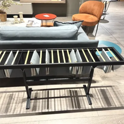 Libreria Booken Lema in stile design a prezzi convenienti