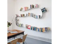 Libreria Bookworm di Kartell: richiedi ora il prezzo 