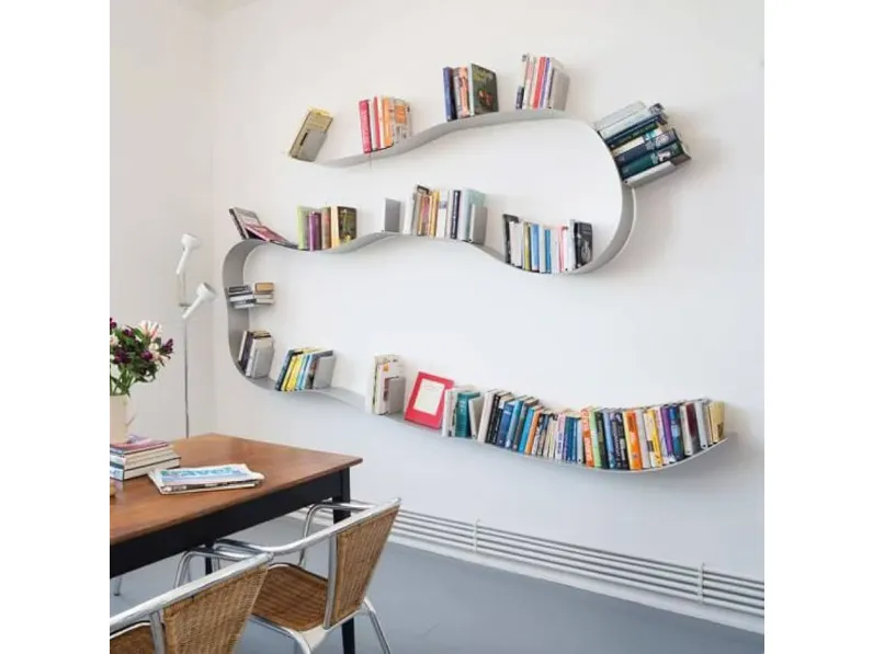 Libreria Bookworm di Kartell: richiedi ora il prezzo 