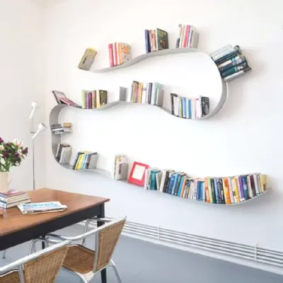 Libreria Bookworm di Kartell: richiedi ora il prezzo 