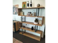 Libreria Budapest stile moderna di Le fablier in offerta