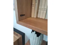 Libreria Budapest stile moderna di Le fablier in offerta