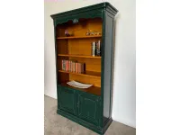 Libreria Cambridge Collezione esclusiva in stile classico in offerta