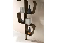 Libreria Gautier Capodarte in stile design in offerta