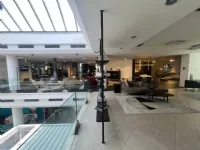 Libreria Airport stile design di Cattelan italia scontata del 40%