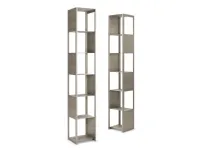 Libreria Joker stile design di Cattelan italia scontata
