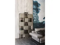 Libreria Joker stile design di Cattelan italia scontata