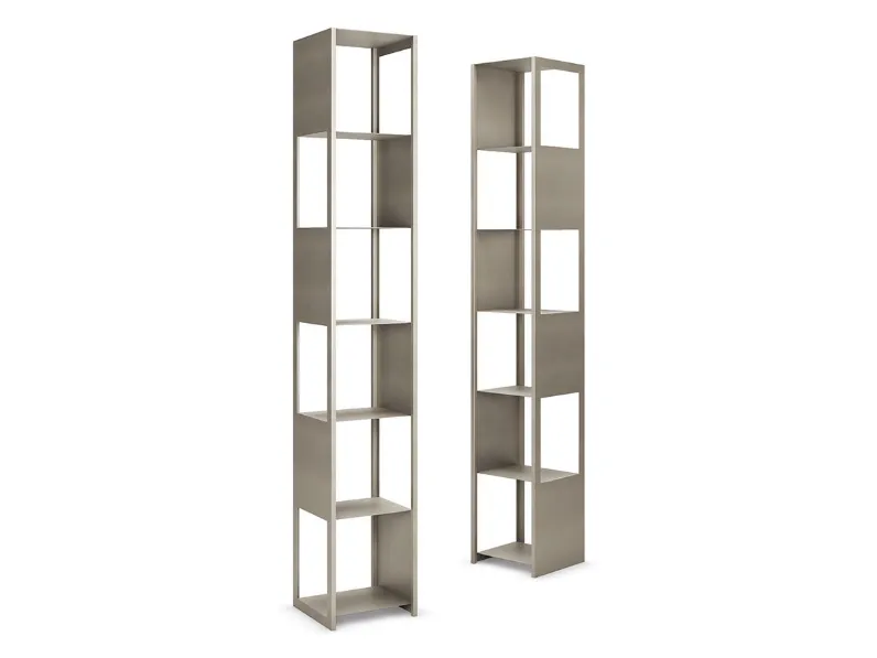 Libreria Joker stile design Joker di Cattelan italia in Offerta Outlet