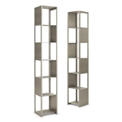 Libreria Joker stile design Joker di Cattelan italia in Offerta Outlet