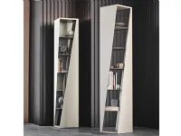 Libreria Cattelan italia in metallo a prezzo Outlet: scopri Rocket