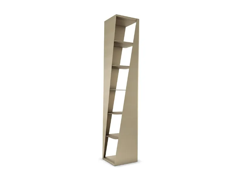 Libreria Cattelan italia in metallo a prezzo Outlet: scopri Rocket