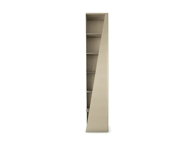 Libreria Cattelan italia in metallo a prezzo Outlet: scopri Rocket