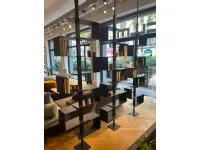 Libreria Tokyo  stile design di Cattelan italia in Offerta Outlet