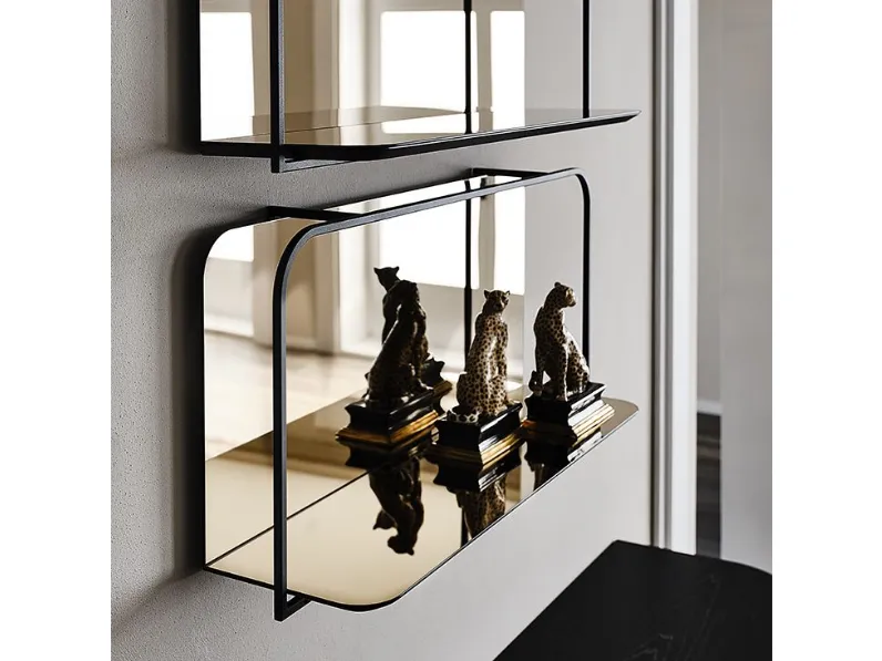 Libreria Tresor stile design di Cattelan italia scontata del 31%