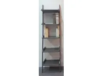 Libreria Cheope Capodarte in stile design a prezzi convenienti