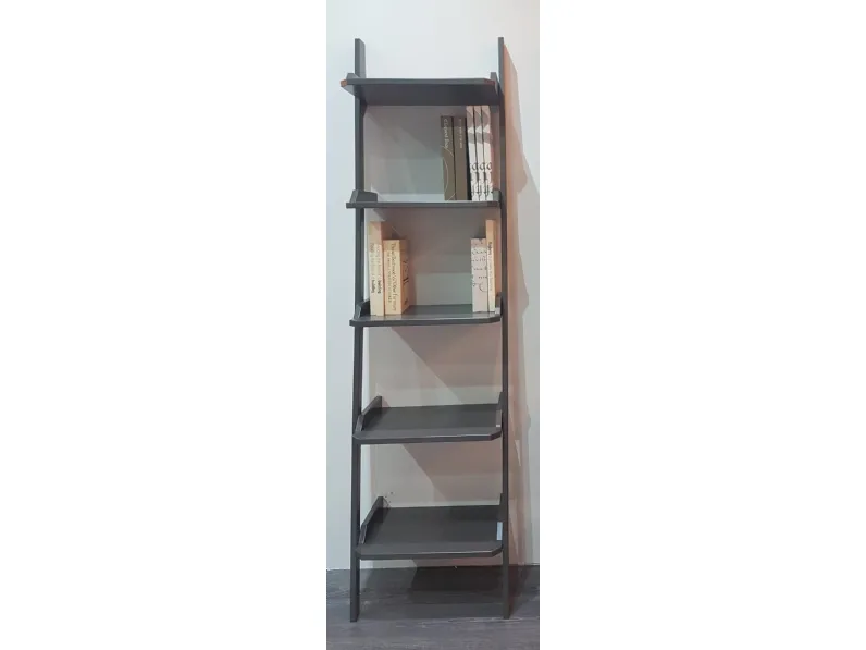 Libreria Cheope Capodarte in stile design a prezzi convenienti